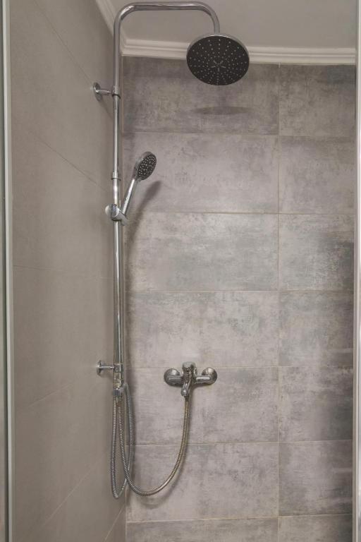 Lovely Studio Apartment For 2 Ppl In Афины Экстерьер фото